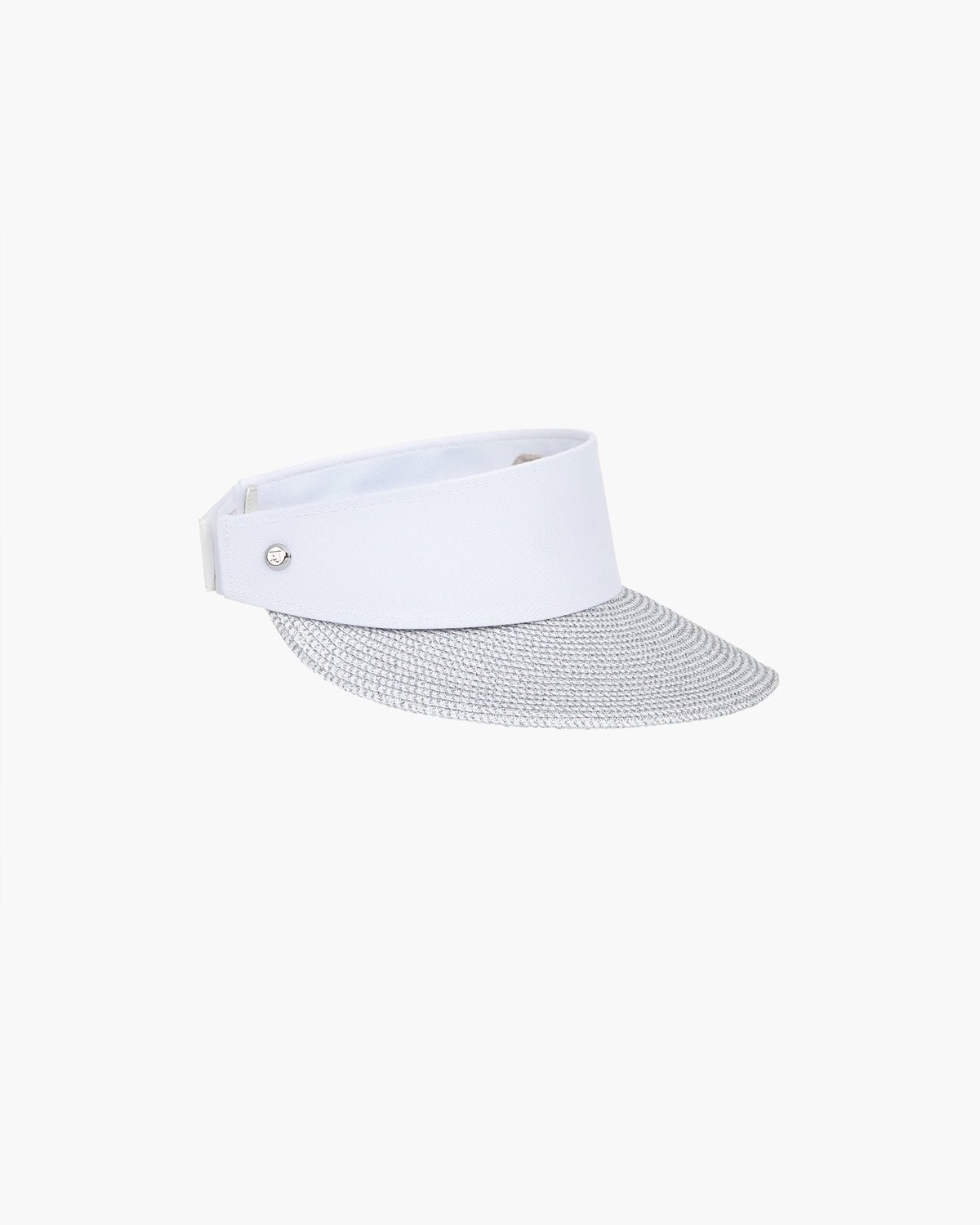 Champ Ice/Metallic Silver Eric Javits