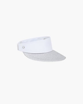 Champ Ice/Metallic Silver Eric Javits