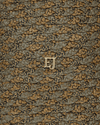Woven Pith Khaki Mix Eric Javits