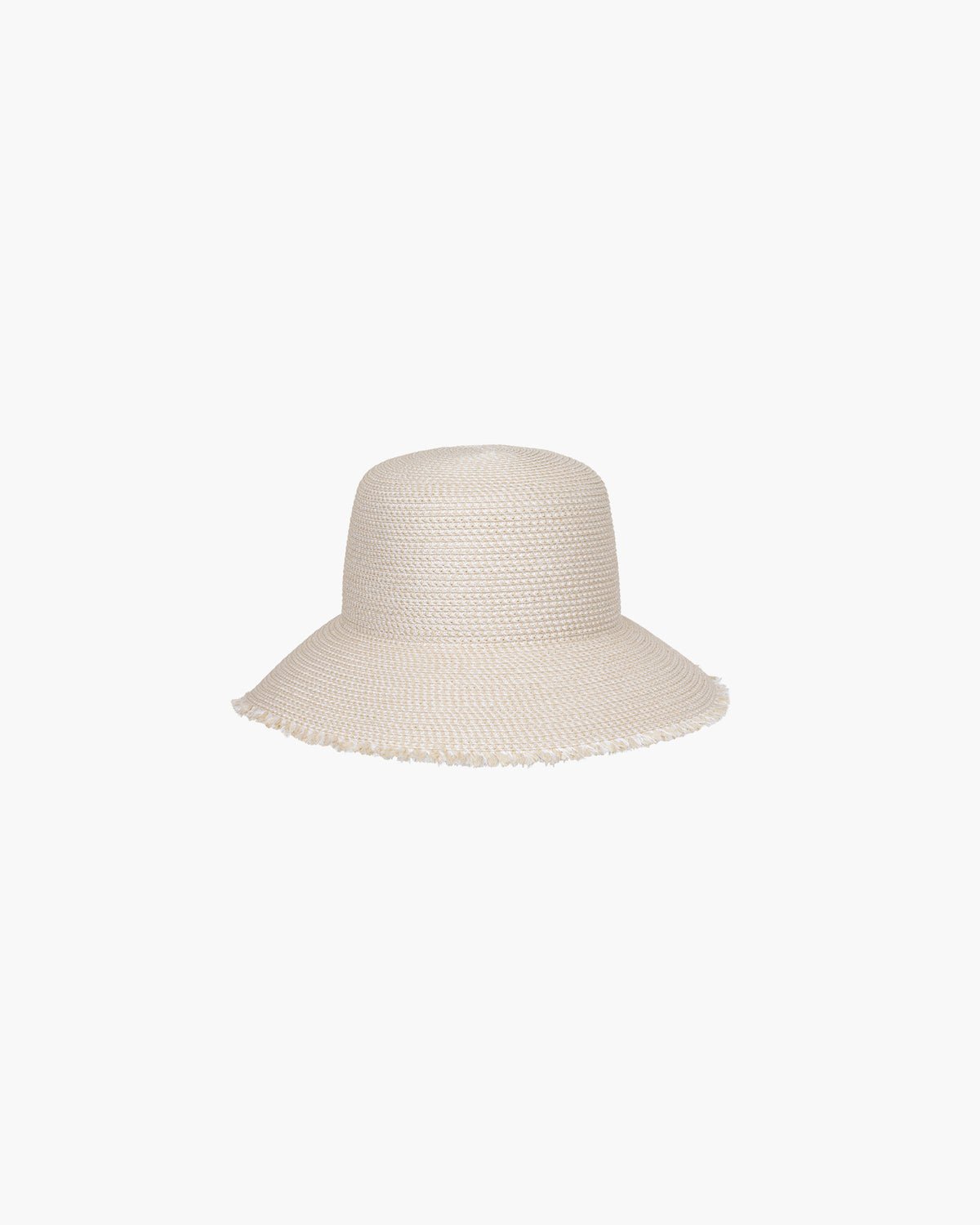 Squishee® Bucket Cream Eric Javits