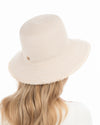 Squishee® Bucket Cream Eric Javits