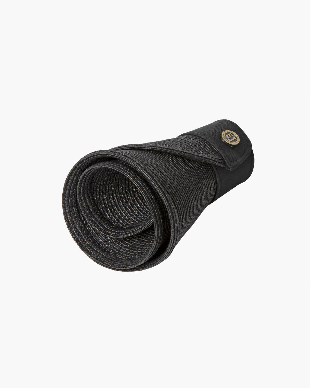 Squishee® Halo OriginalBlack Eric Javits
