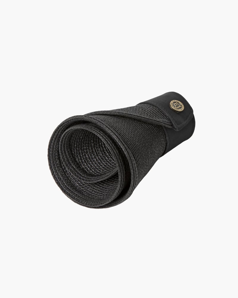Squishee® Halo OriginalBlack Eric Javits