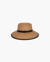 Squishee Cap Natural/Black Eric Javits