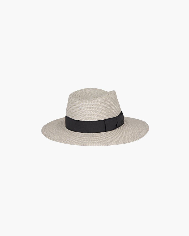 Squishee® Instinct Cream/Black Eric Javits