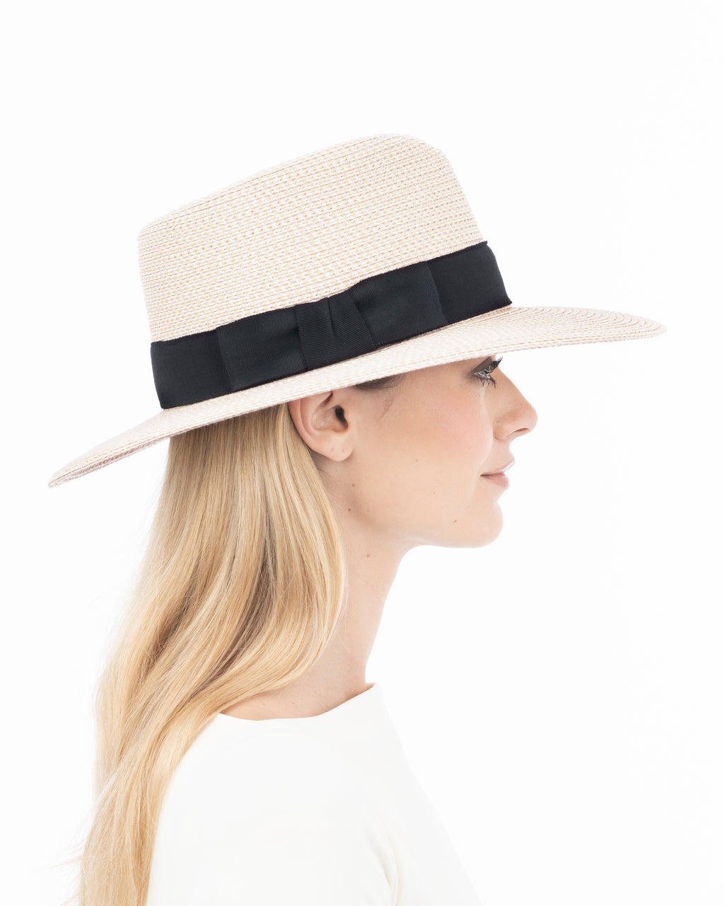 Squishee® Instinct Cream/Black Eric Javits