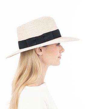 Squishee® Instinct Cream/Black Eric Javits