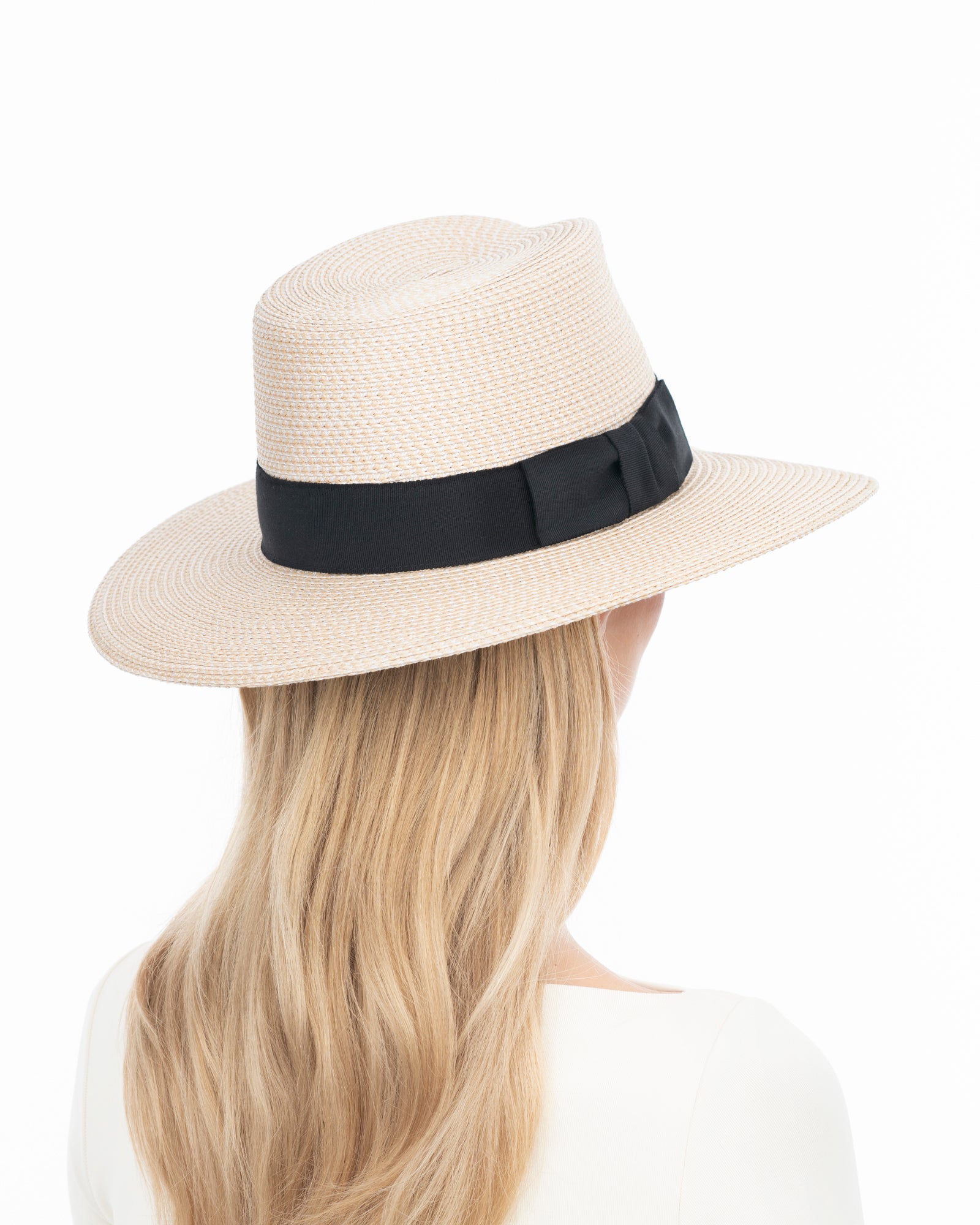 Squishee® Instinct Cream/Black Eric Javits