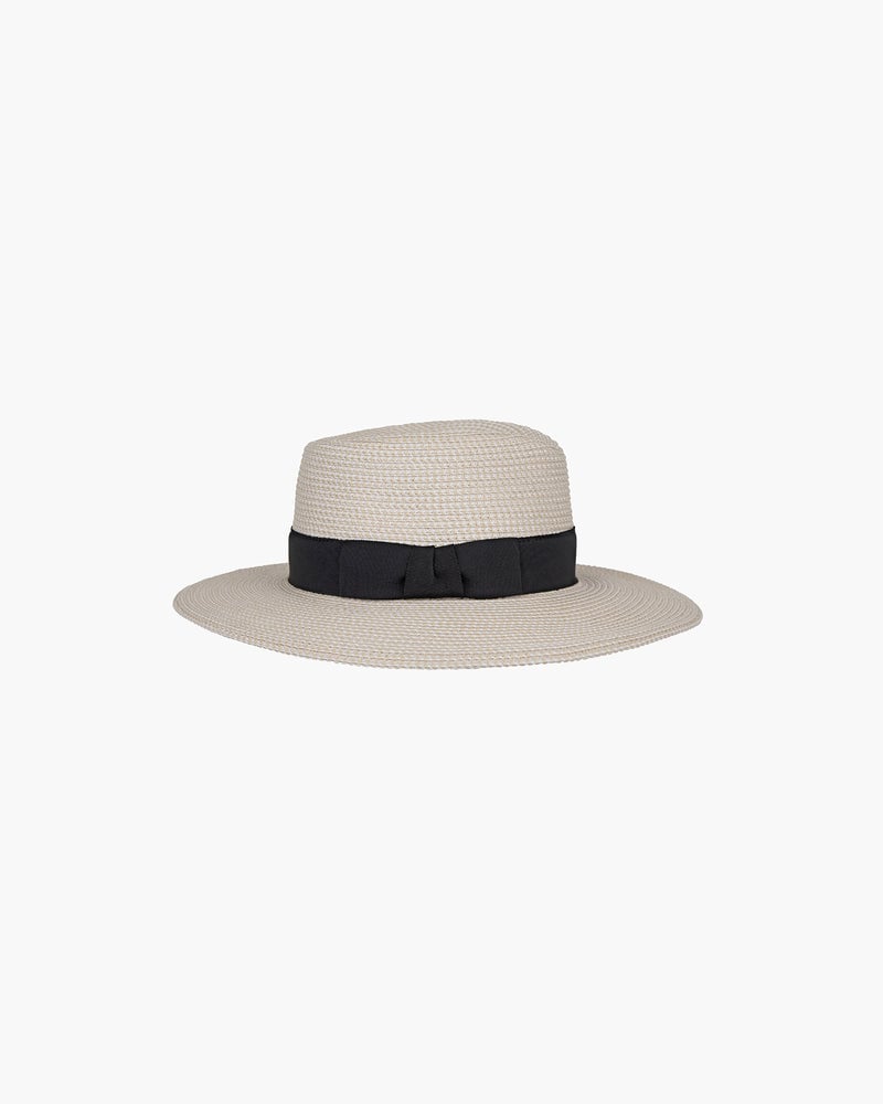 Squishee® Instinct Cream/Black Eric Javits