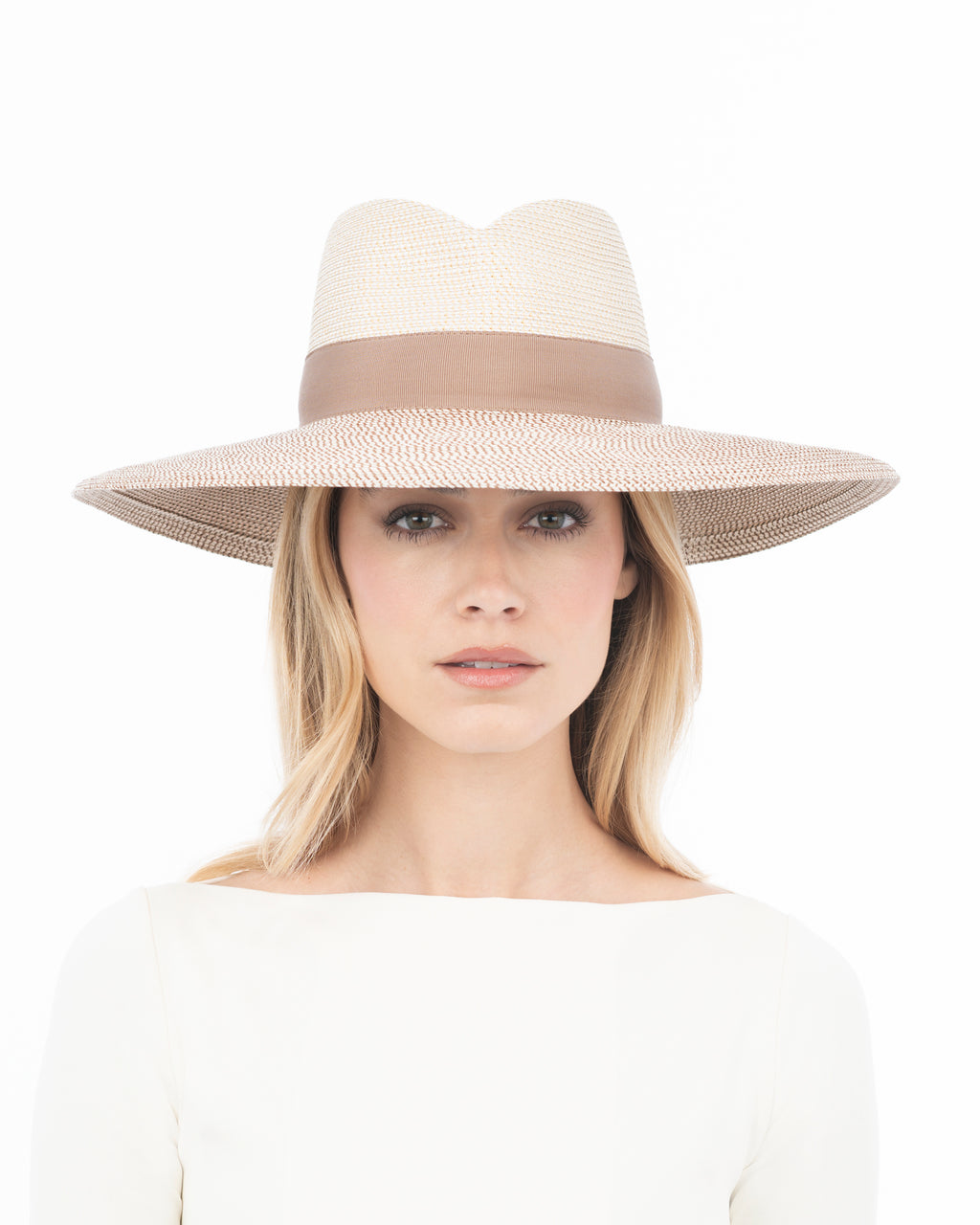 Lady Daphne Cream/Latte Eric Javits 