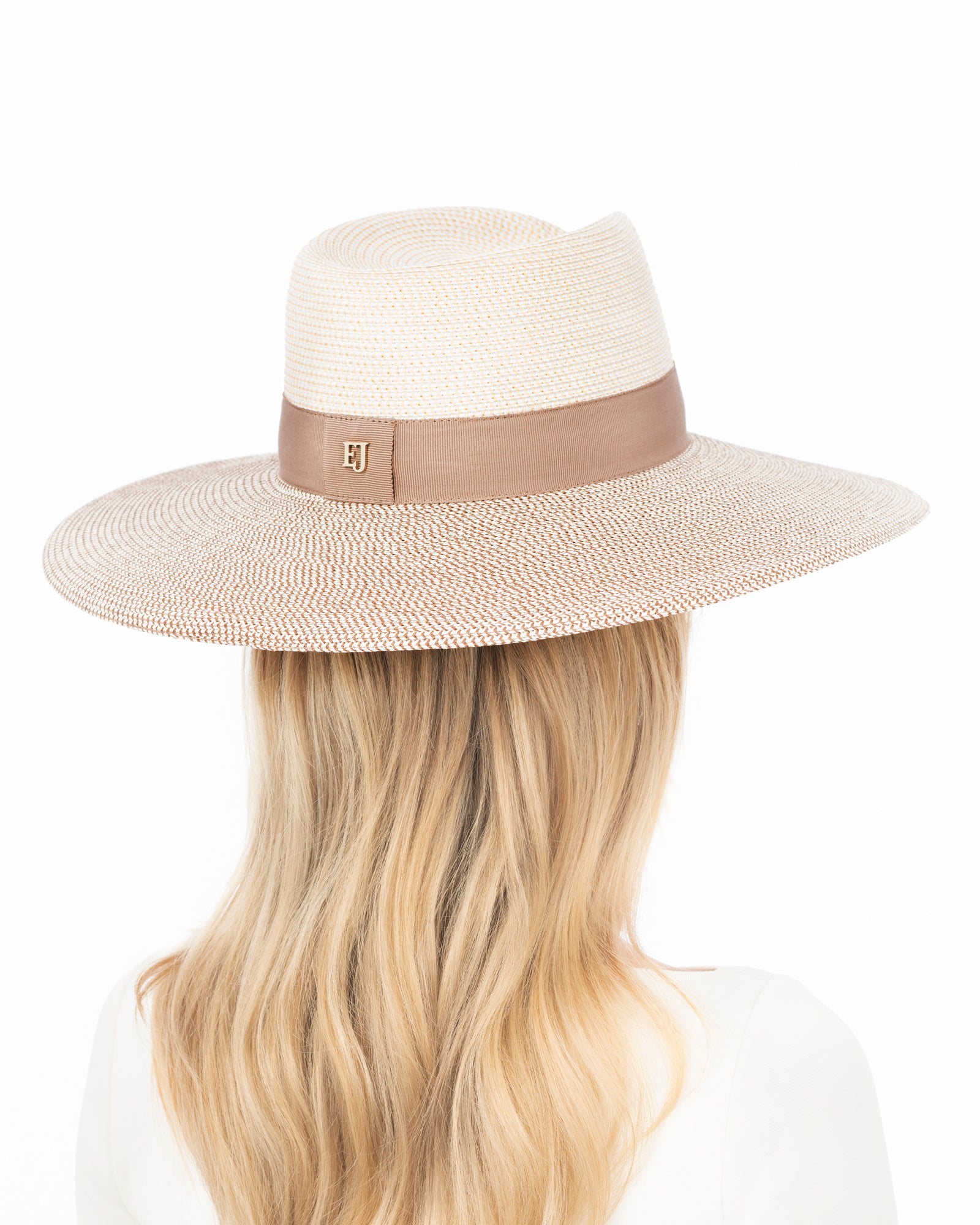 Lady Daphne Cream/Latte Eric Javits 