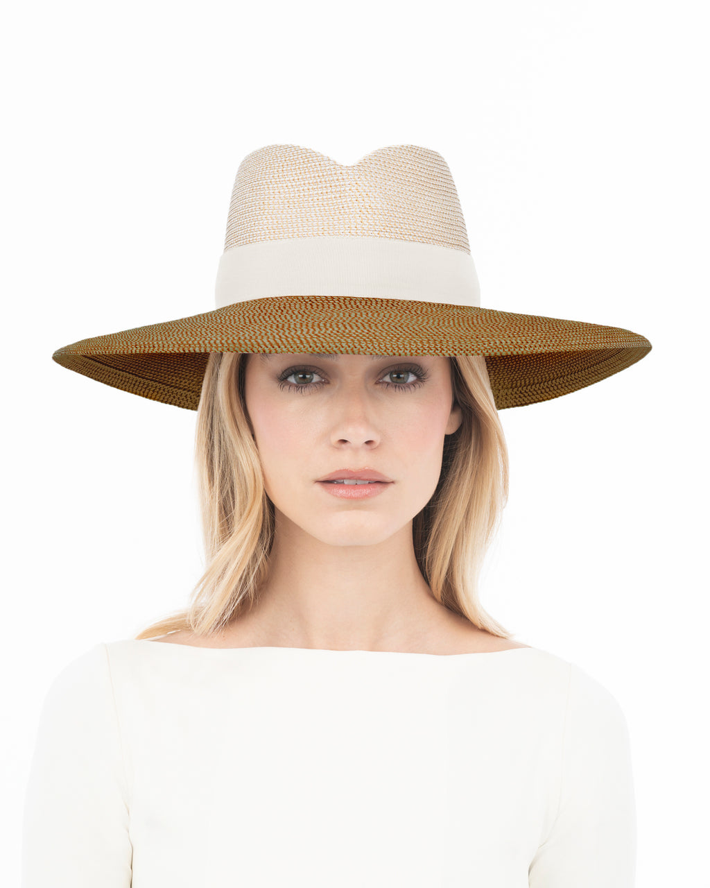 Lady Daphne Cream/Natural Eric Javits 