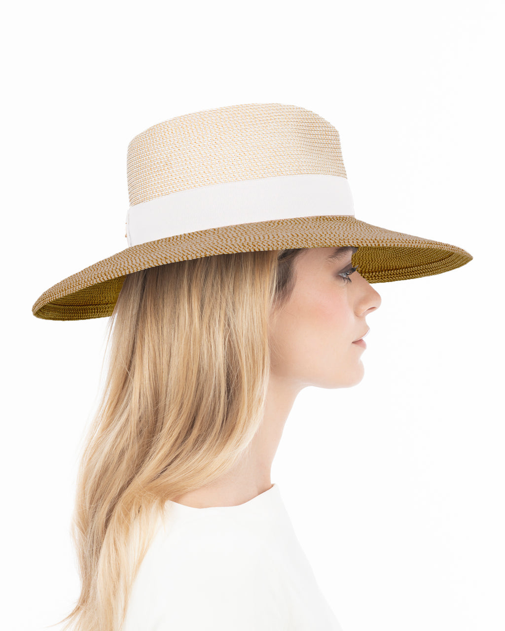 Lady Daphne Cream/Natural Eric Javits 