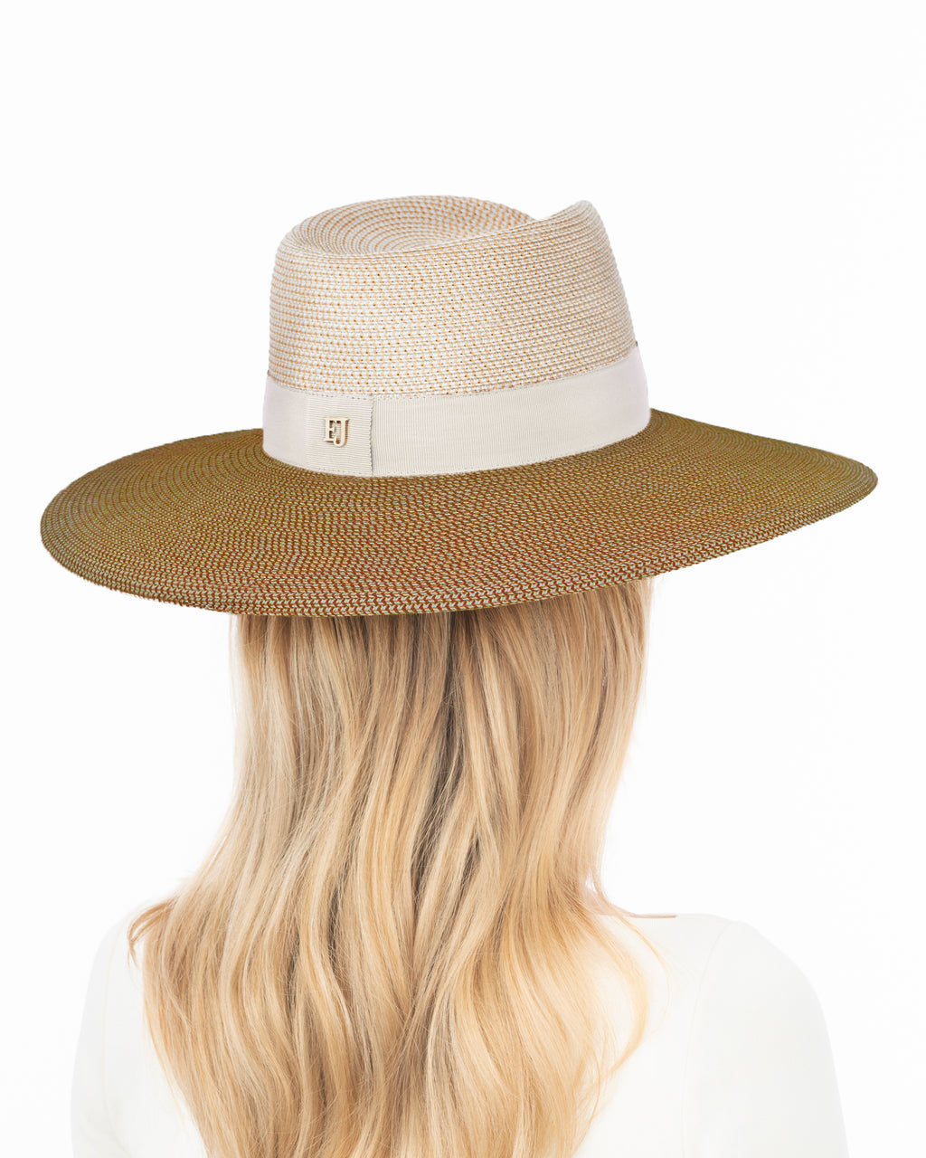Lady Daphne Cream/Natural Eric Javits 