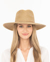 Sunshade Natural Eric Javits