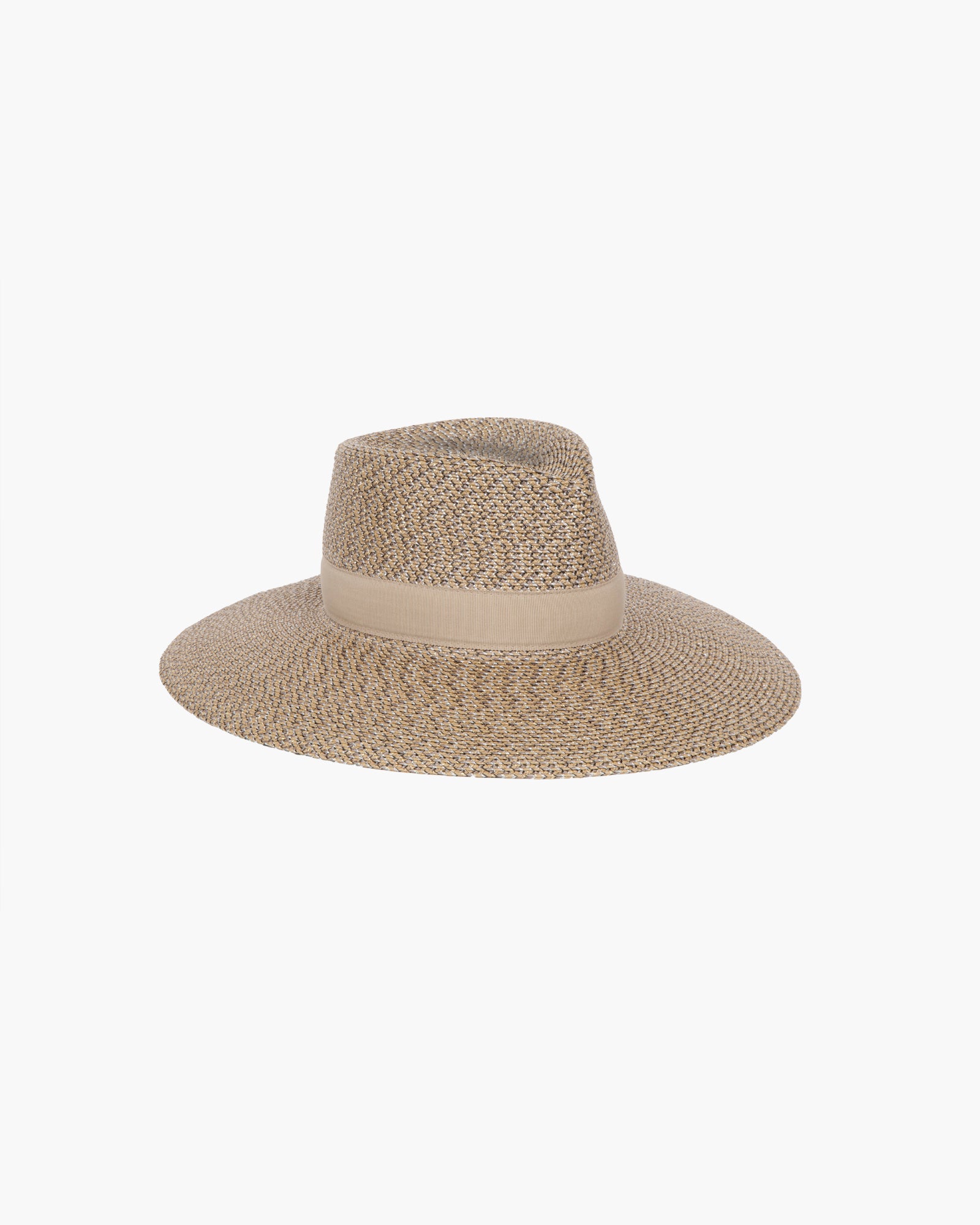【試着のみ/大人用】süß suess ジュース Straw Hat for M Straw Hat with Italian Lace for Mama - suess (ジュース)｜ベビー服