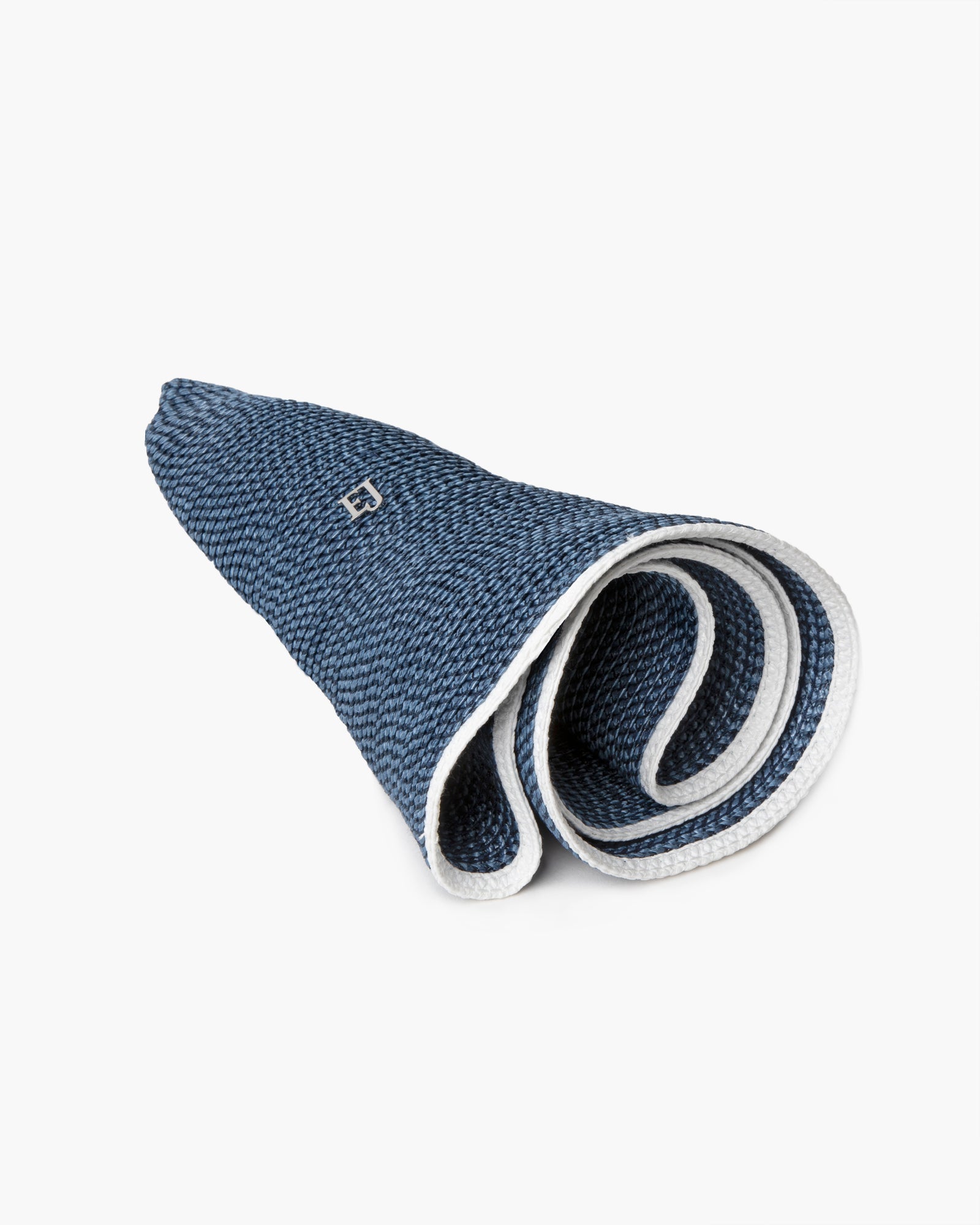 Hampton Indigo/White Eric Javits