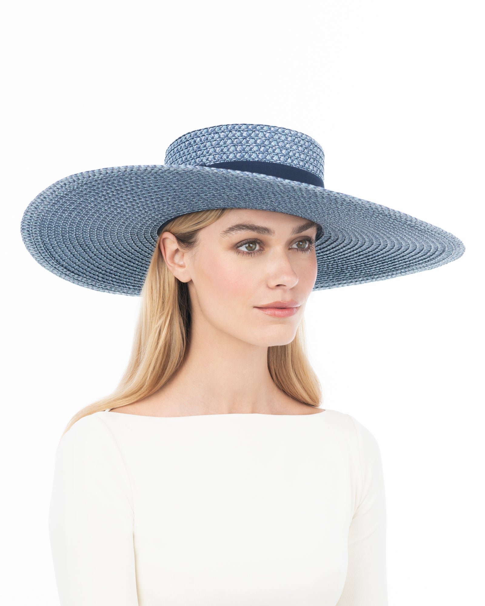 Bey Denim Eric Javits