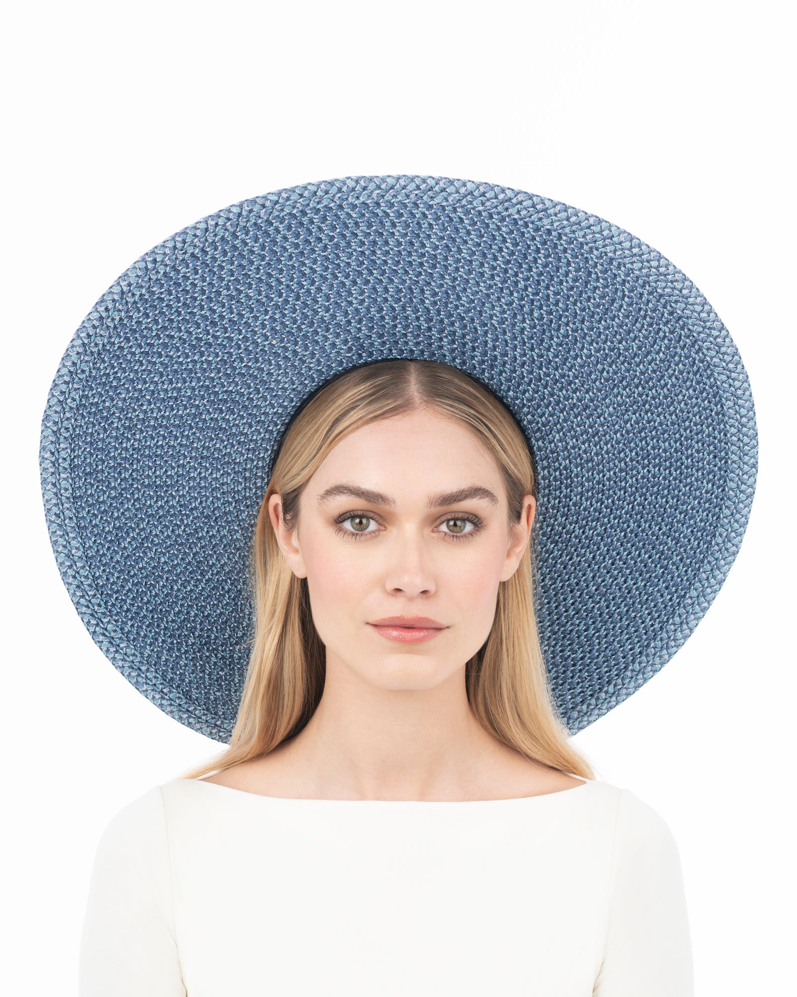 Bey Denim Eric Javits