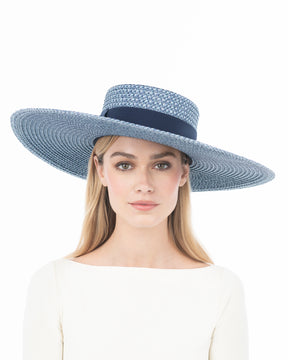 Bey Denim Eric Javits