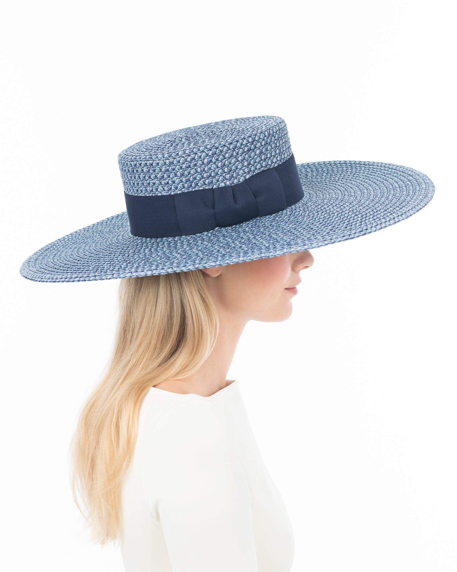 Bey Denim Eric Javits