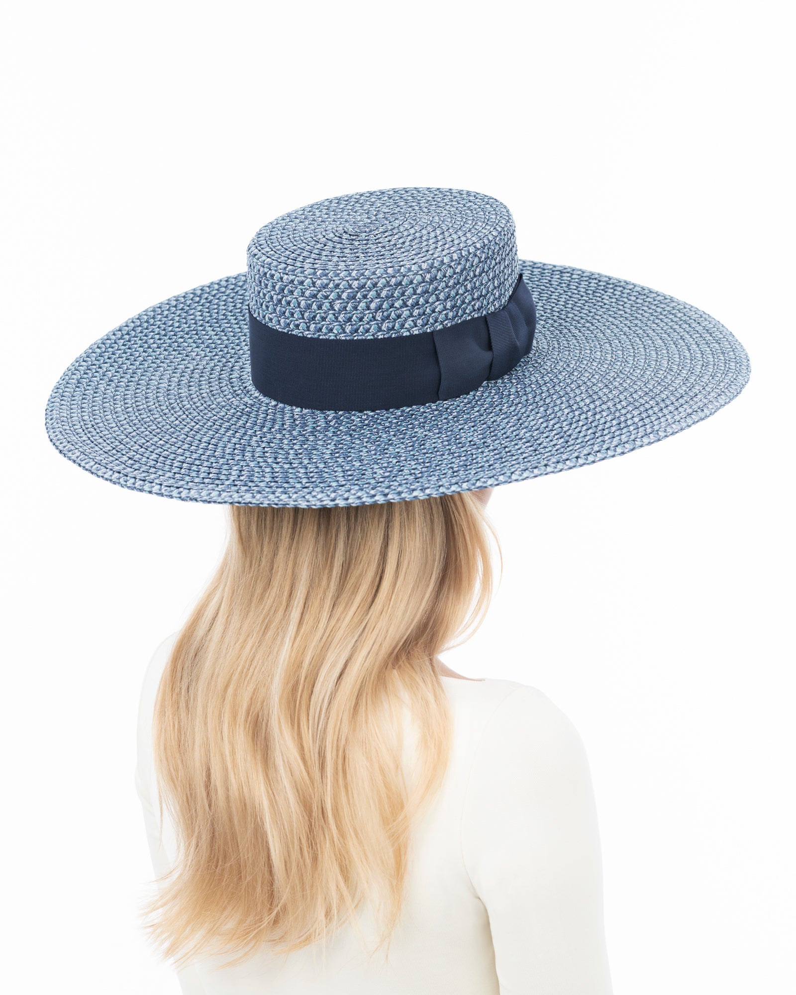 Bey Denim Eric Javits