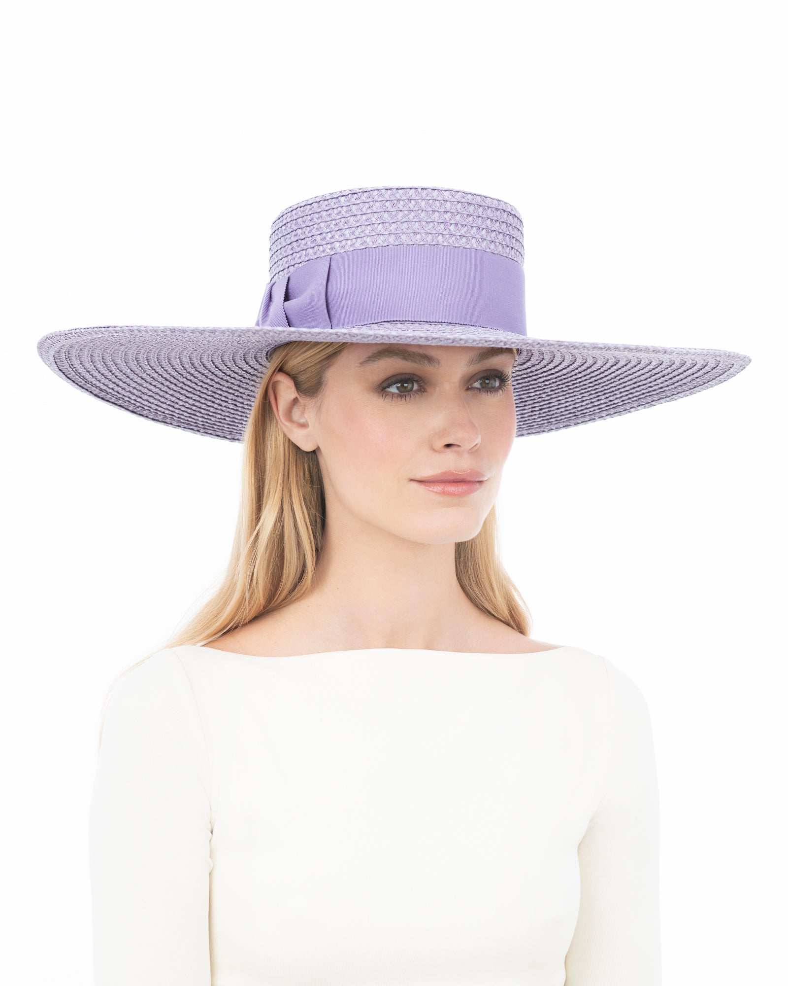 Bey Lilac Eric Javits