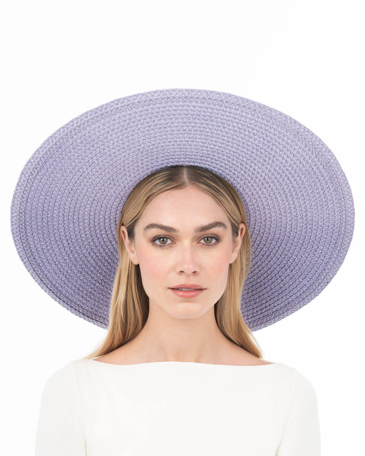 Bey Lilac Eric Javits