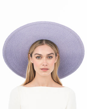 Bey Lilac Eric Javits