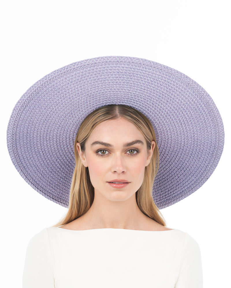 Bey Lilac Eric Javits