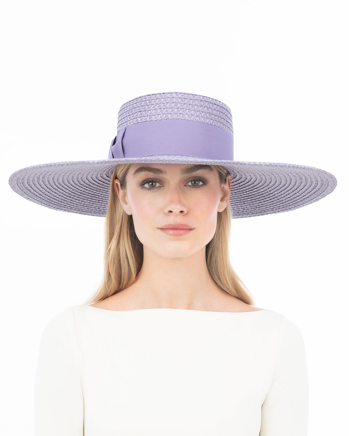 Bey Lilac Eric Javits