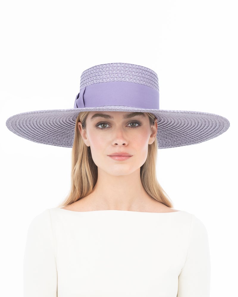 Bey Lilac Eric Javits