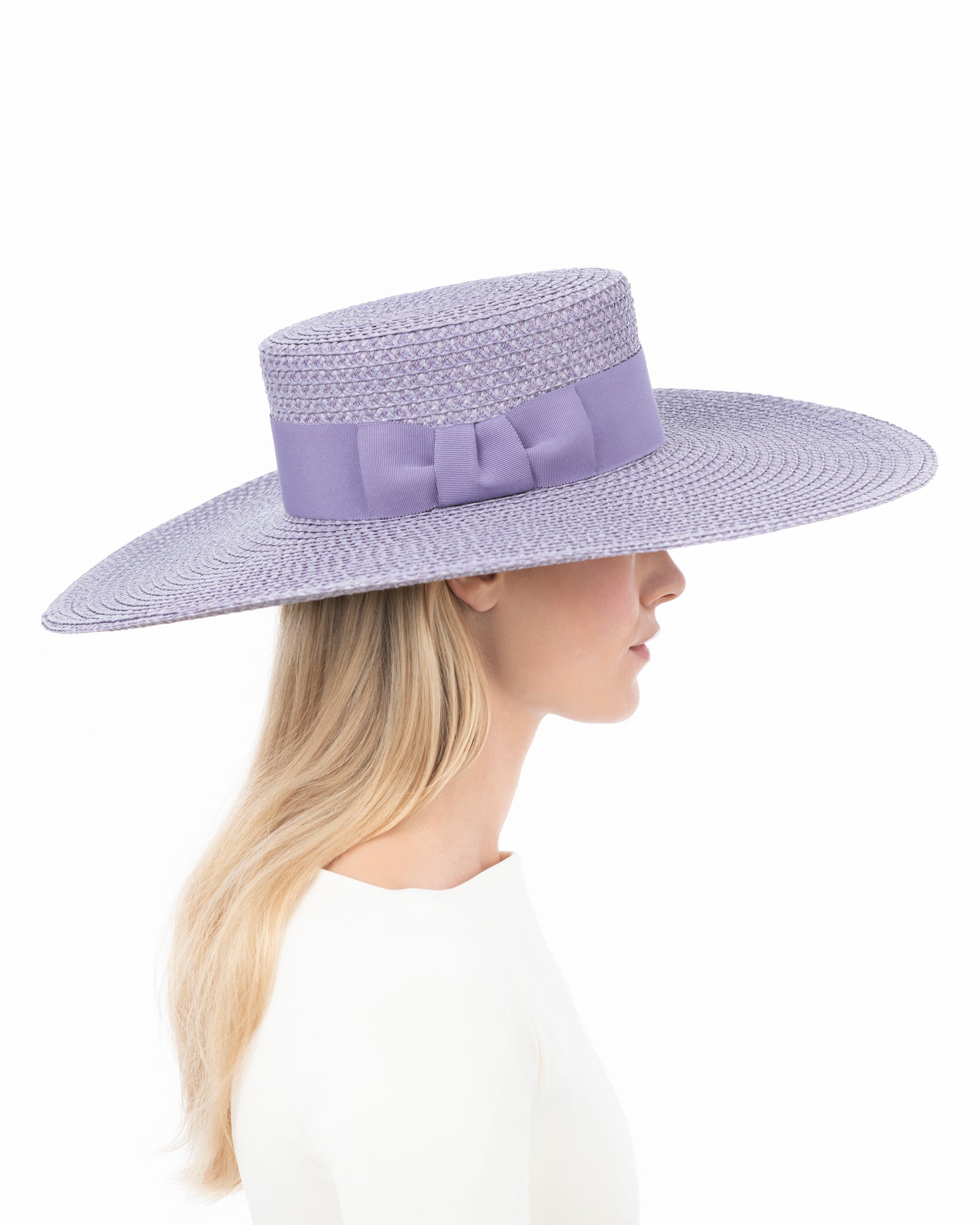 Bey Lilac Eric Javits