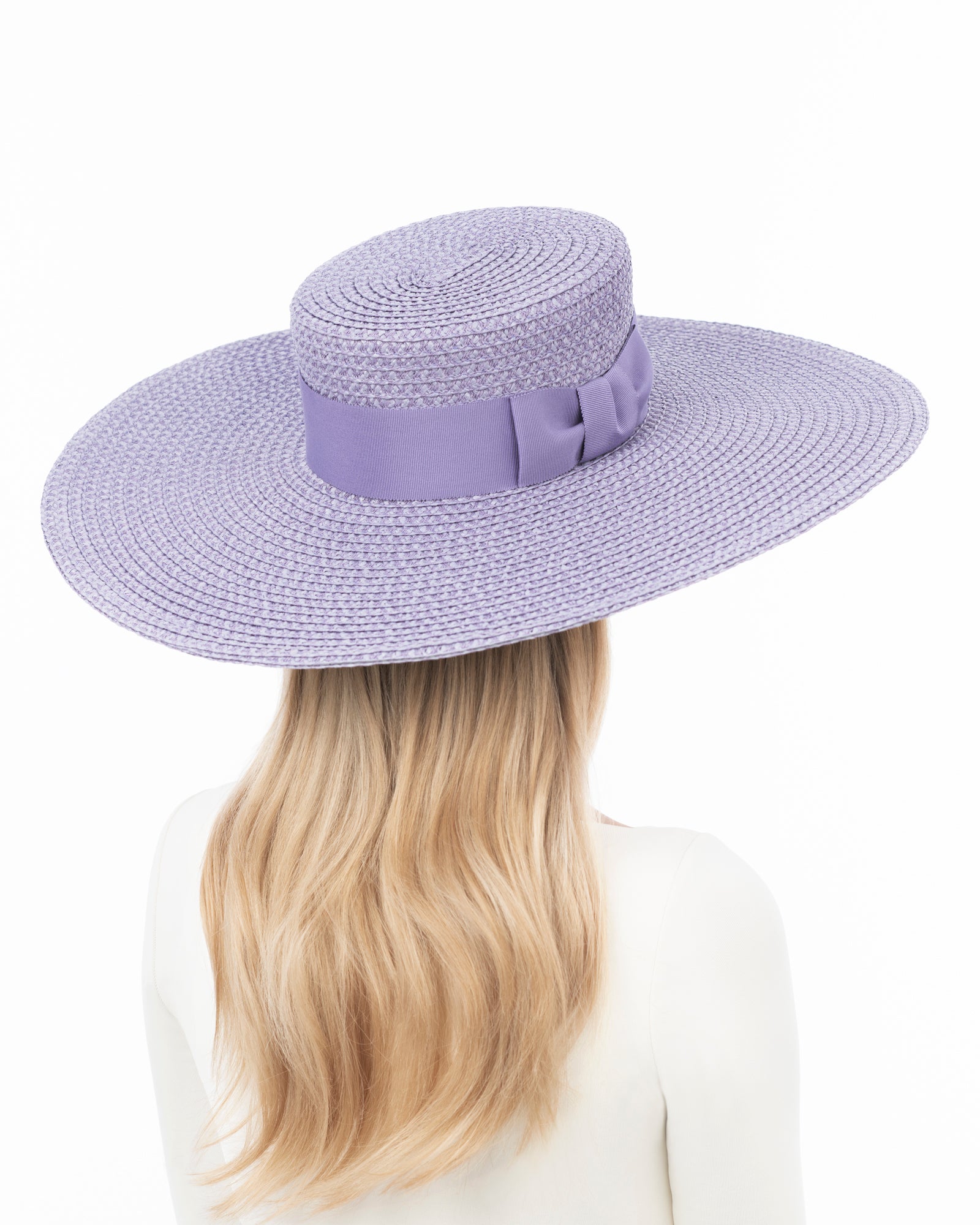 Bey Lilac Eric Javits