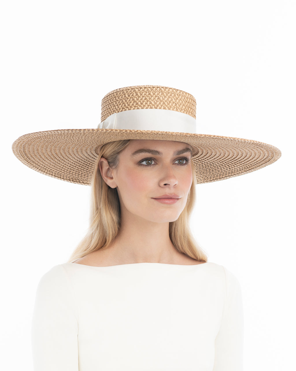 Bey Peanut/White Eric Javits
