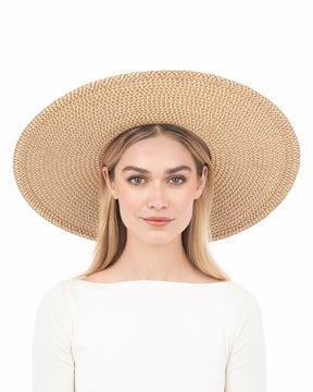 Bey Peanut/White Eric Javits