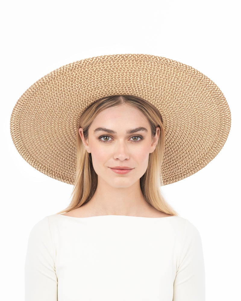 Bey Peanut/White Eric Javits