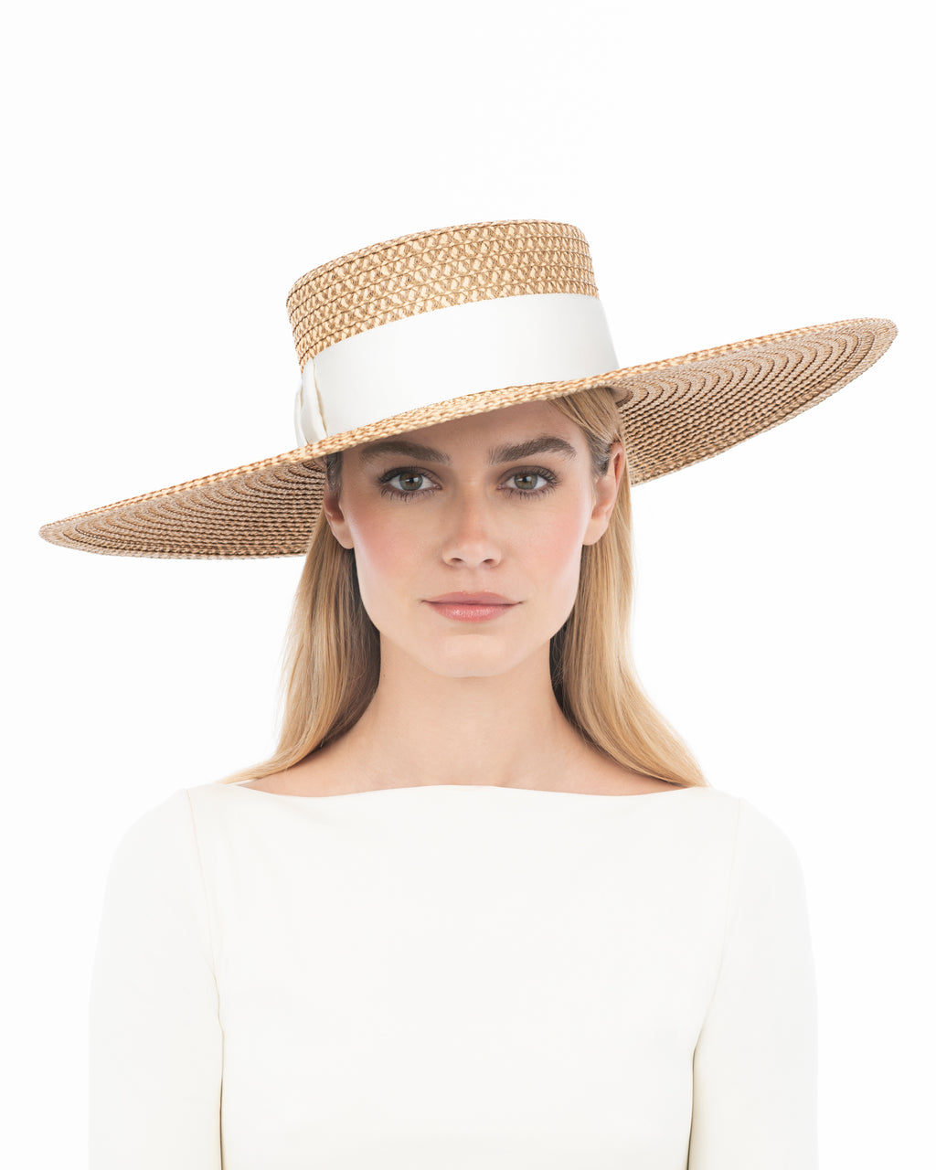 Bey Peanut/White Eric Javits