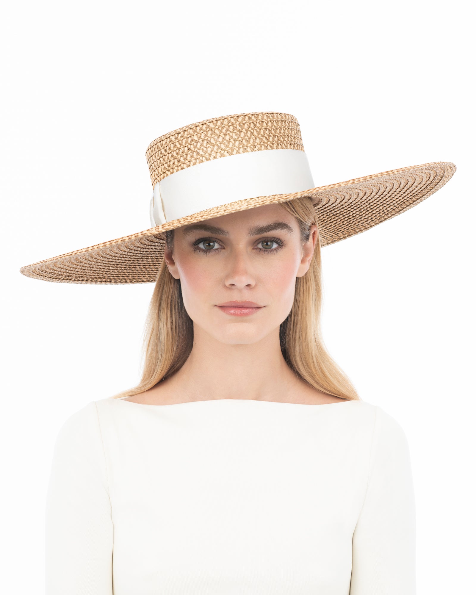 Bey Peanut/White Eric Javits