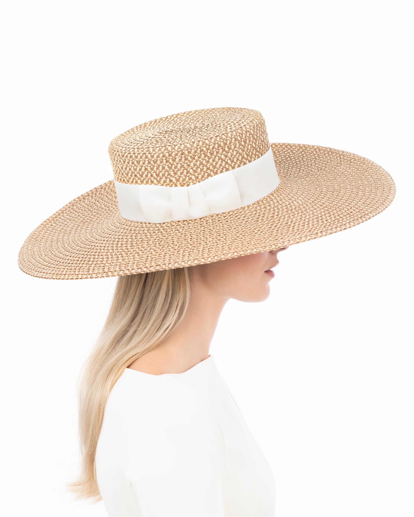 Bey Peanut/White Eric Javits