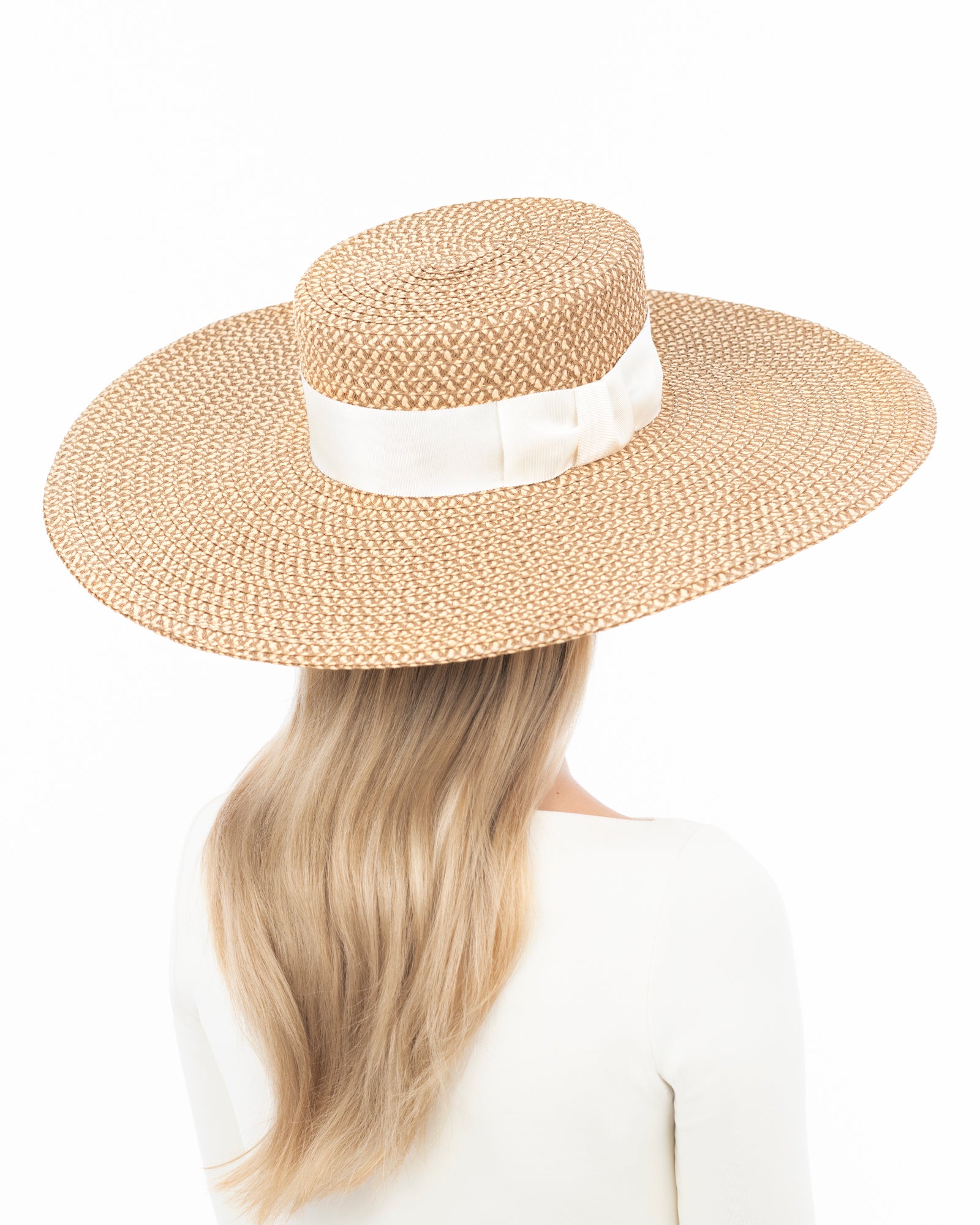 Bey Peanut/White Eric Javits