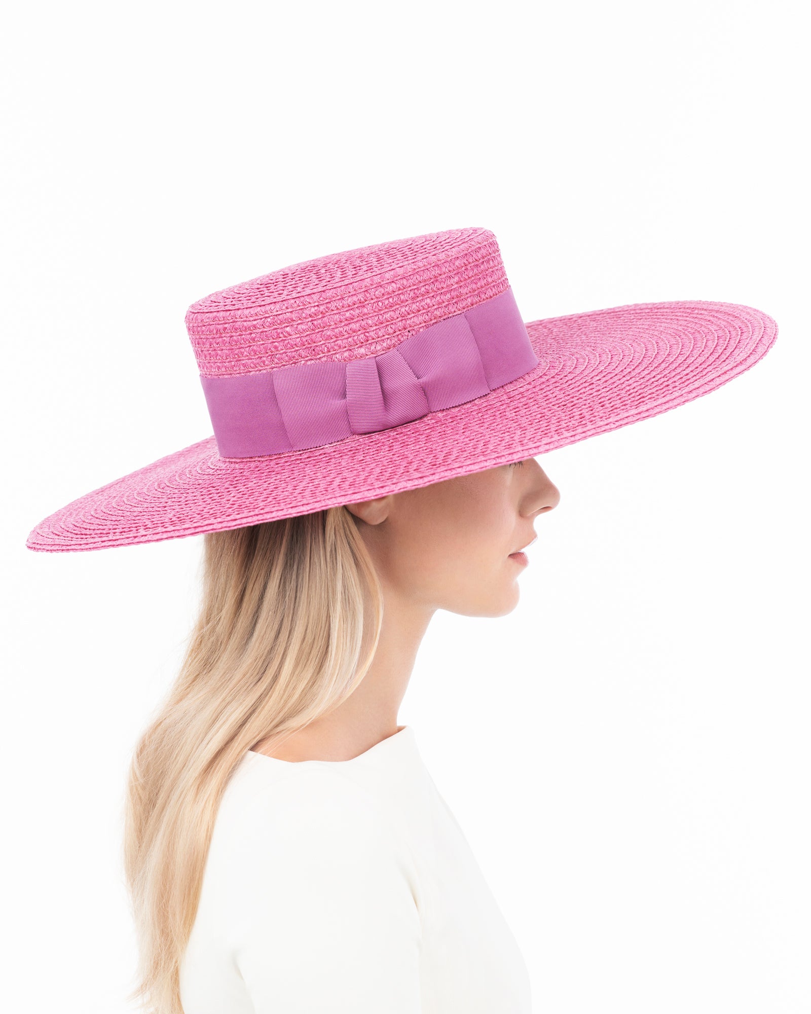 Bey Raspberry Eric Javits