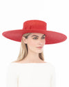 Bey Red Eric Javits