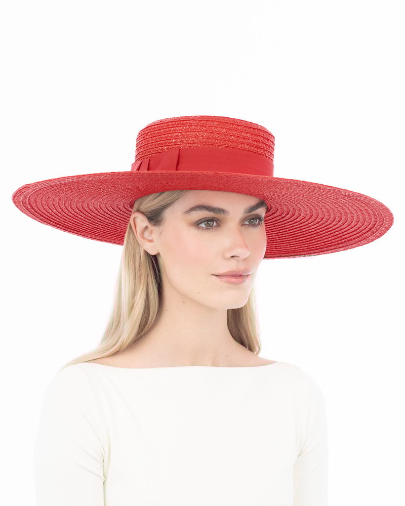 Bey Red Eric Javits