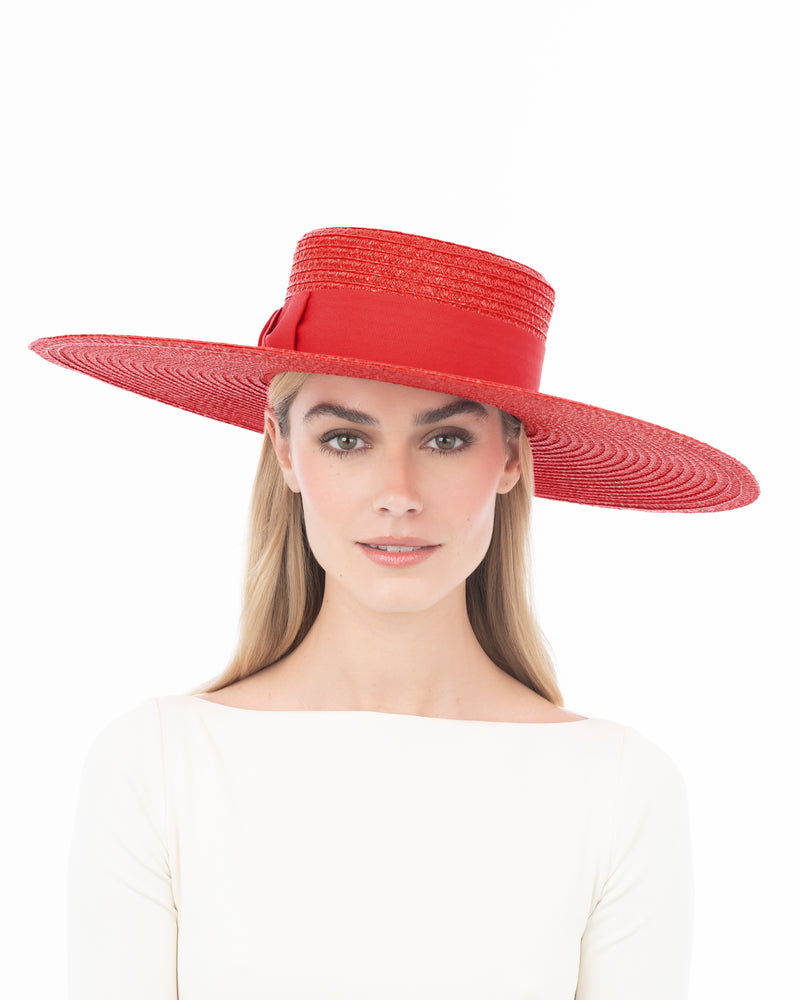 Bey Red Eric Javits