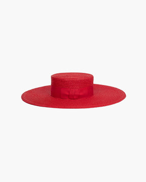 Bey Red Eric Javits