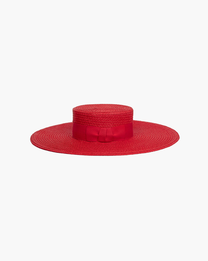 Bey Red Eric Javits