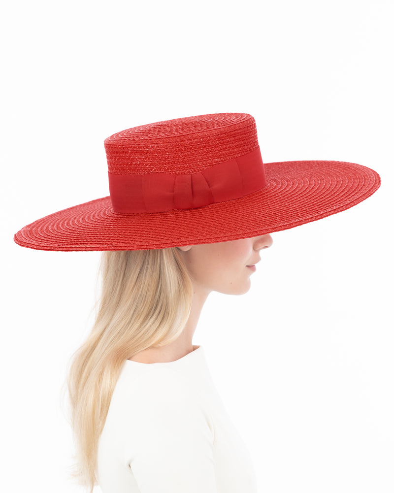 Bey Red Eric Javits