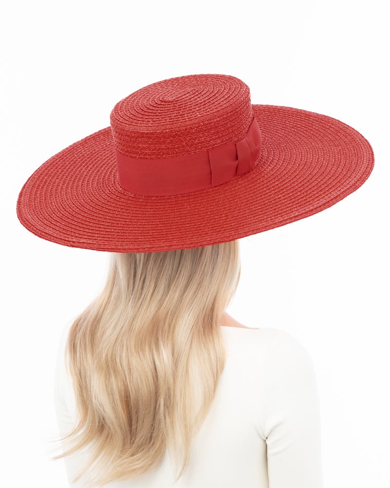Bey Red Eric Javits