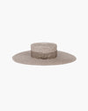 Bey Taupe Glow Eric Javits